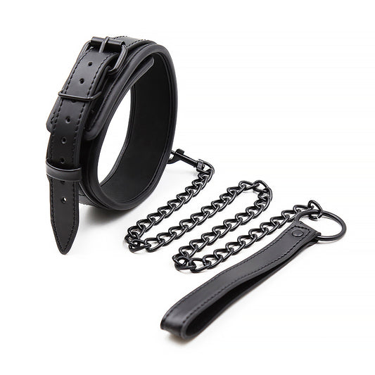 Locked Guys - BDSM Collar